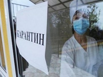 У Володимирі-Волинському та районі поки не послаблюватимуть карантин