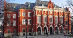 Навчання в Польщі - це модно*