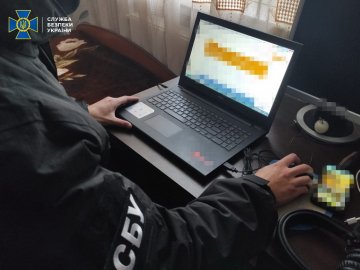 СБУ викрила мережу координованих Росією агітаторів, серед них – двоє волинян