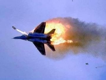  ППО за добу знищила 10 ворожих цілей у небі над Україною