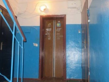 У Луцьку обіцяють невдовзі відремонтувати понад 30 ліфтів