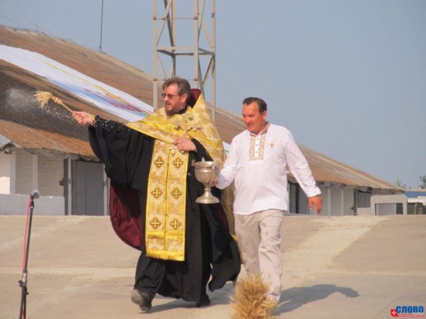 На Волині «оживили» радянську споруду. ФОТО