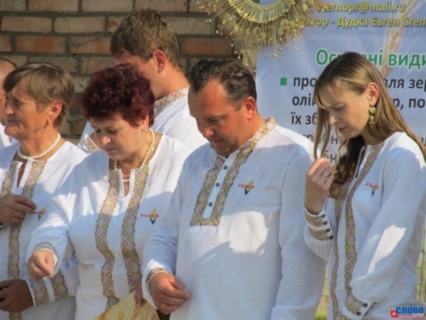 На Волині «оживили» радянську споруду. ФОТО