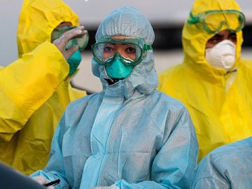 У ВООЗ повідомили, коли вщухне пандемія COVID-19