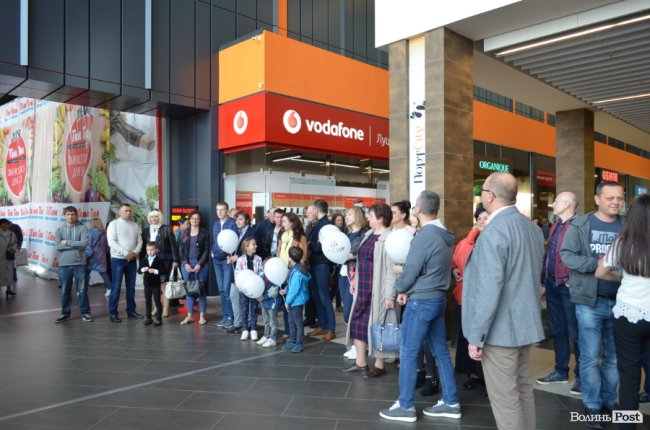 У «ПортCity» відкрили центр продажу квартир в унікальному ЖК клубного типу StyleUP*