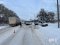 У Нововолинську вантажівка в'їхала в рейсовий автобус: є постраждалі
