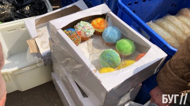 На Волині відкрили благодійну їдальню. ФОТО. ВІДЕО