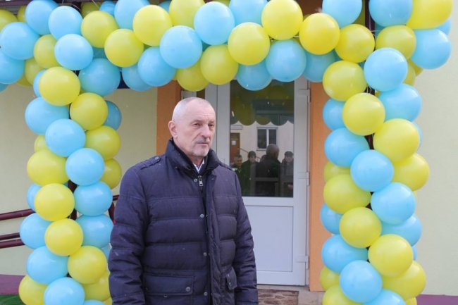 «Це свята справа, яку започаткувала держава», – голова Луцької райради про інклюзивні центри для дітей