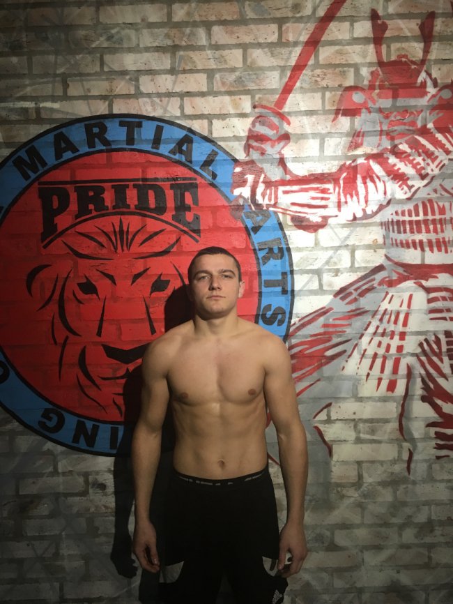 Міжнародний турнір з ММА:  відомо, хто з лучан відстоюватиме честь міста