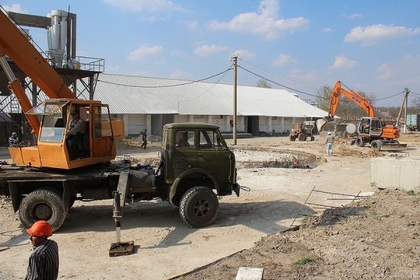 На Волині збудують елеватор за 20 мільйонів. ФОТО