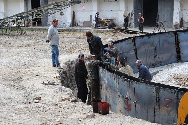 На Волині збудують елеватор за 20 мільйонів. ФОТО