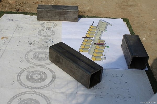 На Волині збудують елеватор за 20 мільйонів. ФОТО