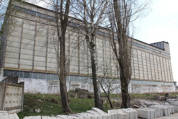 На Волині збудують елеватор за 20 мільйонів. ФОТО