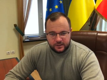 Поліщук доповів про ситуацію в Луцьку на ранок 7 березня. ВІДЕО