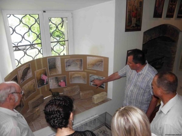 На Волині розповідають про «загадки Старого Луцька» 