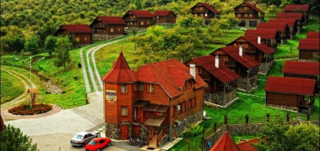 10 місць у Карпатах, де варто побувати