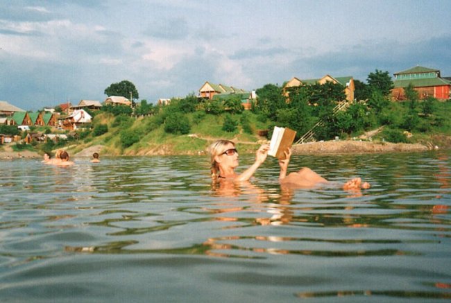 10 місць у Карпатах, де варто побувати