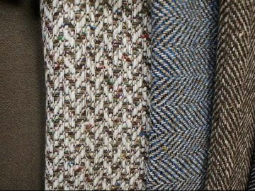 В чому особливості купівлі тканини для пальто*