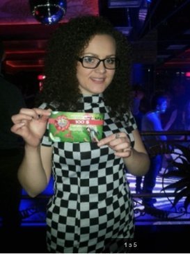 Туристичне агентство «Море турів»: ми робимо людей щасливими. ФОТО*