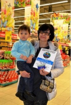 Туристичне агентство «Море турів»: ми робимо людей щасливими. ФОТО*