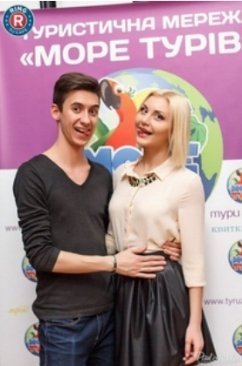 Туристичне агентство «Море турів»: ми робимо людей щасливими. ФОТО*