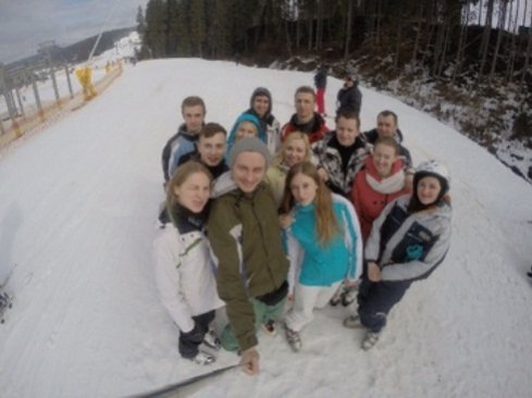 Туристичне агентство «Море турів»: ми робимо людей щасливими. ФОТО*