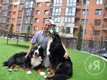  «Яровиця» – не лише хороше житло, а й концентрація успішного бізнесу* 