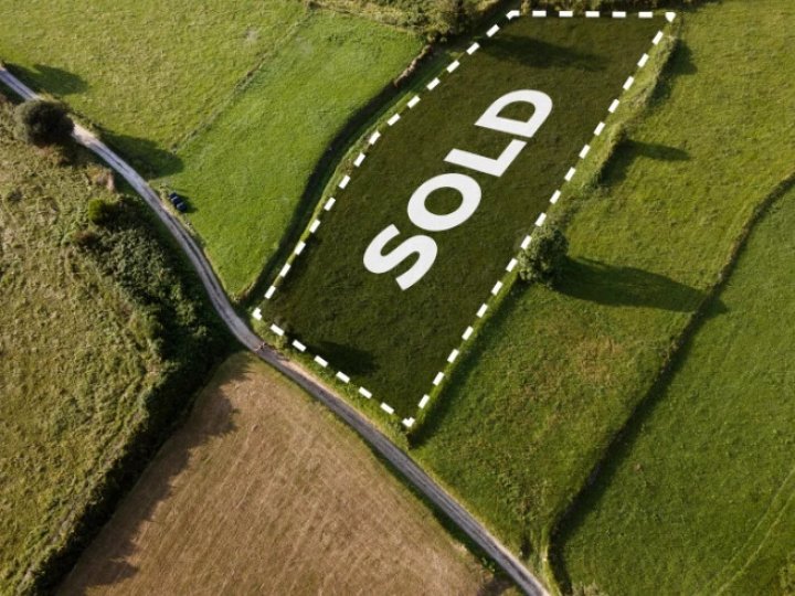 Земельні ділянки в межах міста: на що звертають увагу досвідчені покупці 