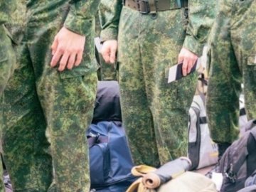 У Білорусі завершилися навчання мобілізованих солдатів армії РФ