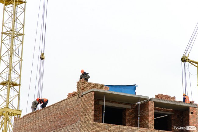 Жити яскраво: як у ЖК «Caramel Residence» будують оселі мрії*