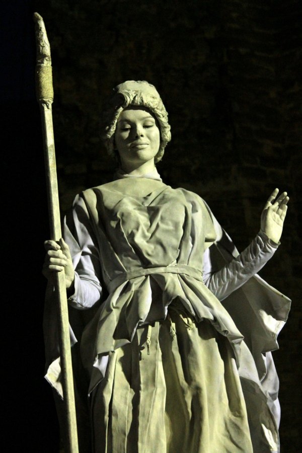 Фотовиставка Олександра Пизи