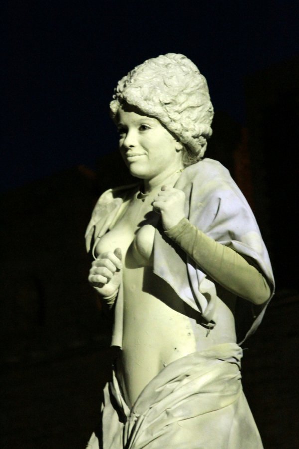 Фотовиставка Олександра Пизи