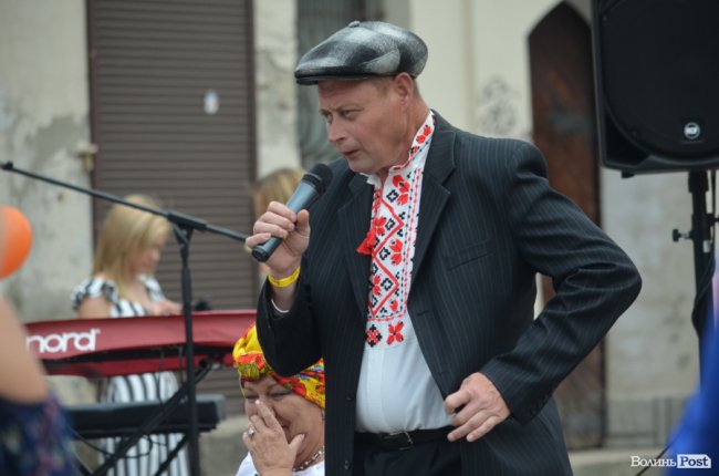 У «сонячній» кав’ярні в Луцьку започаткували власне свято, аби врятувати заклад від закриття. ФОТО