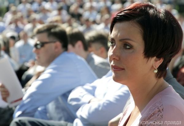 У Києві домовилися скинути Януковича. ФОТО