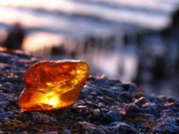 На Рівненщині вперше продали на аукціоні дозволи на видобуток бурштину