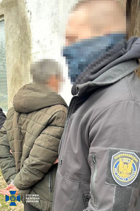 Дрони не допомогли: СБУ злапала російського шпигуна на Миколаївщині