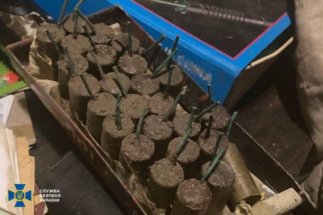 Дрони не допомогли: СБУ злапала російського шпигуна на Миколаївщині