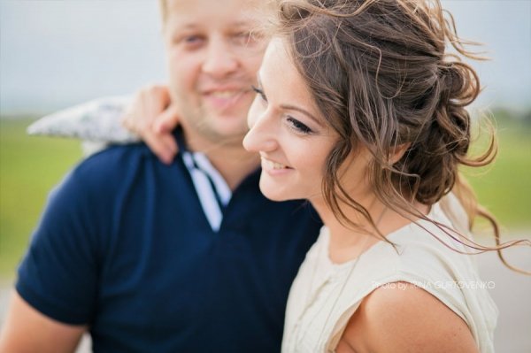 Фотовиставка Ірини Гуртовенко