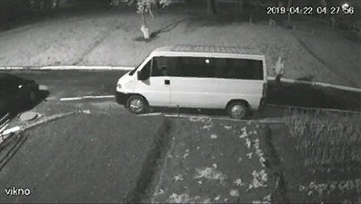 На Волині чоловік обкрадає автомобілі вже дві ночі підряд