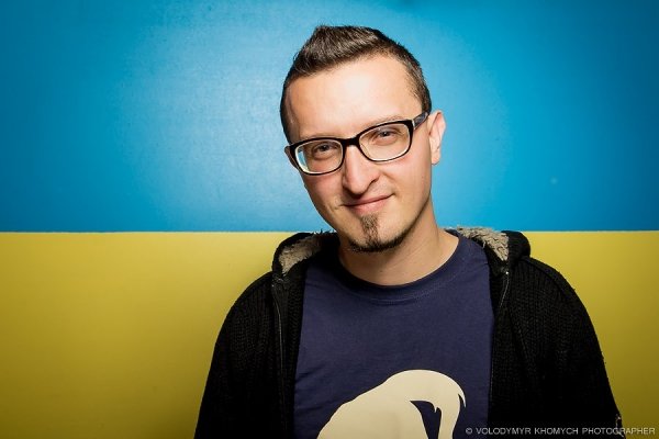 Андрій Тимчук