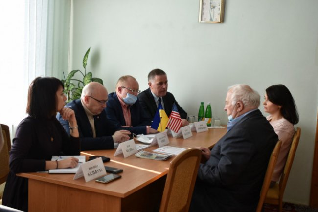 На Волині вирощуватимуть високопротеїновий люпин