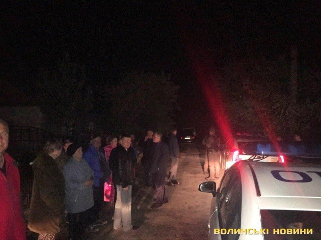 Диміло і стріляло, як феєрверки: через аварію у Луцьку в понад сотні будинків одночасно згоріла техніка