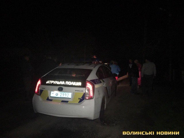 Диміло і стріляло, як феєрверки: через аварію у Луцьку в понад сотні будинків одночасно згоріла техніка