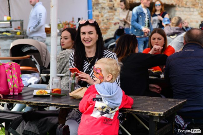 «LutskFoodFest»: як минув другий день. ФОТО