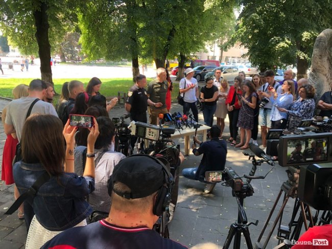 «Ця затримка викликана професійною необхідністю»: силовики прокоментували, чому терорист «чекав», поки його затримають