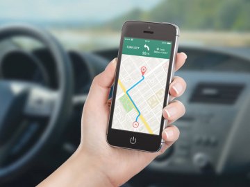 Які онлайн-навігатори слід видалити зі смартфонів