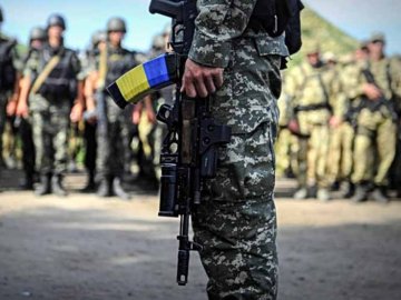 Військовий резерв України: з чого він складається та кого мобілізують