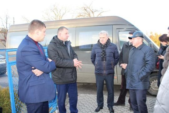 На Волині відремонтують музей Лесі Українки