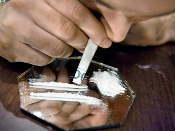 У Ковелі на стінах будинків – реклама наркотиків. ФОТО