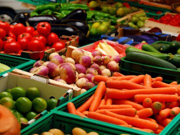 Коли в Україні впадуть ціни на овочі